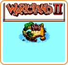 Wario Land II (Nintendo 3DS)